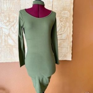 Beware ! Pencil dress